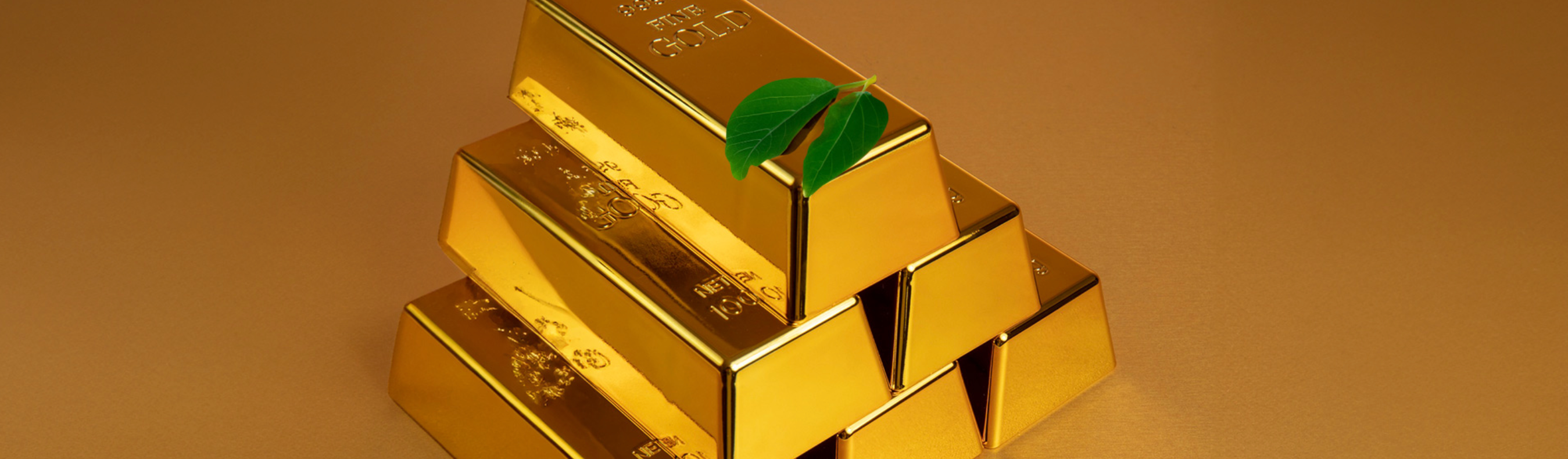 Guide for Sustainable Gold Investments