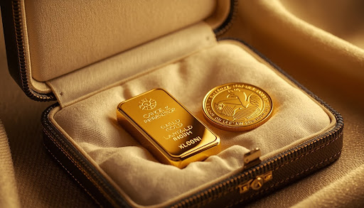 How to Protect Your Gold from Damage or Tarnish