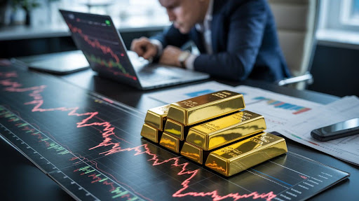 When Gold Falls: Understanding Causes for Price Drops and the Right Investor Response