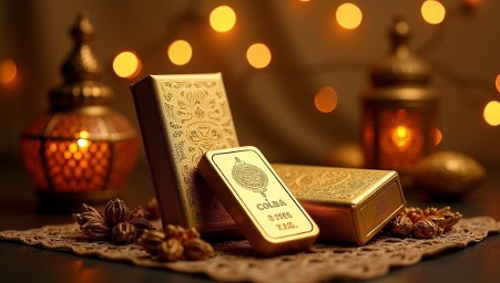 Gold and Tradition: Why Minted Bars Remain the Ultimate Gift