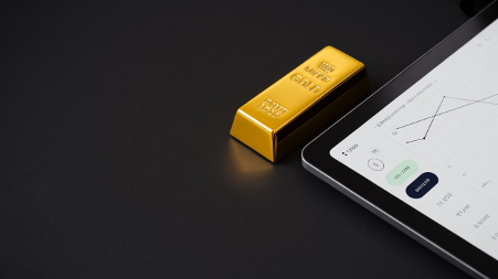 Top Things to Check Before Buying Gold from an Online Store