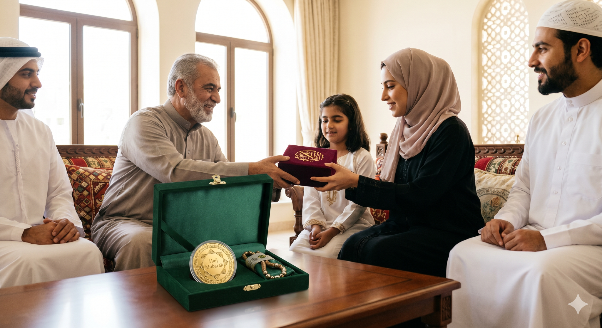 Gold Gifts That Hold Real Value for Every Special Occasion